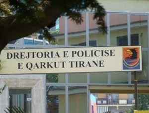 Policia-Tirane1-