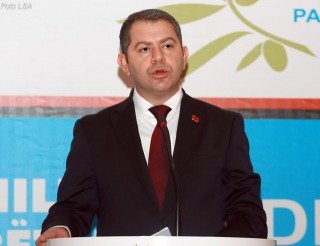 Shpetim Idrizi