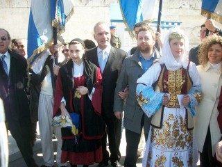 Thefan Kaliviotis