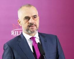 edi rama per shendetesine