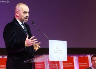 edi rama