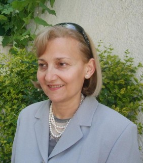 ermelinda meksi