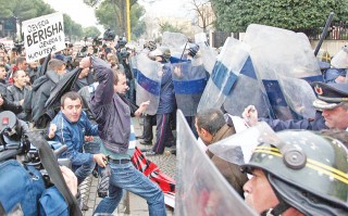 protesta 21 janar