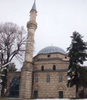 xhamia-e-Korces