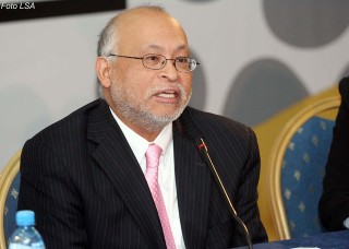 Alexander Arvizu