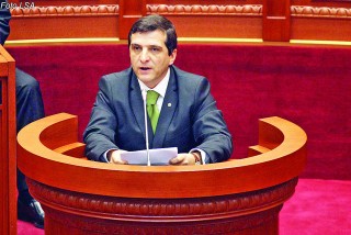 Alfred Dalipi