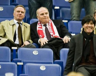 Copy of Karl Heinz Rumengige, Uli Henes dhe Joakim Lev