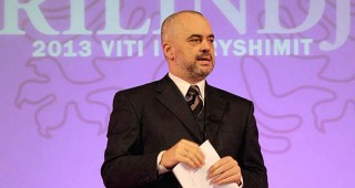 Edi Rama