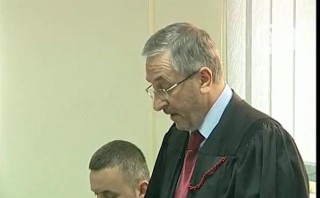Gjyqtari Blerim Tominaj