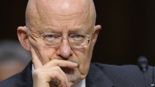James Clapper