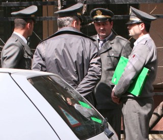 Police tatimore