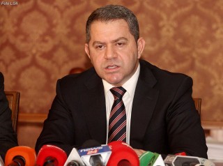 Shpetim Idrizi