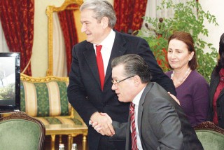 berisha bode