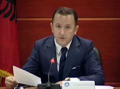 eduard halimi