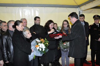 familja e dritan lamajt