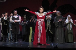 opera tosca