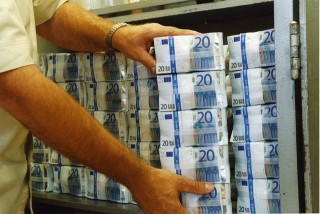 para euro lek
