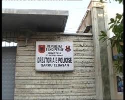 polici e elbasanit