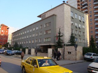 prokuroria pergjithshme