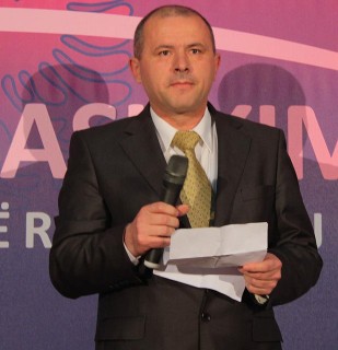 Arjan Zefi