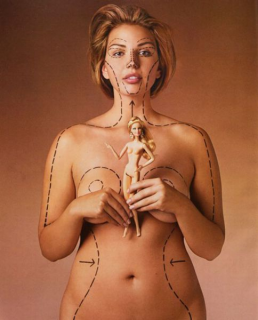 Barbies-Dimensions