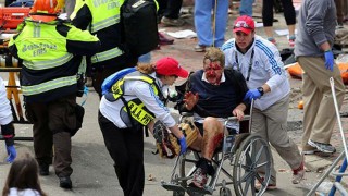 Bomba ne Boston