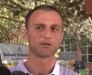 Denis Luku