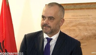Edi Rama