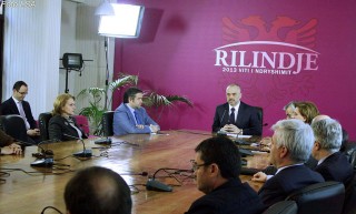 Edi Rama