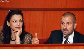 Ervin Bushati