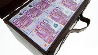Euro pastrimi i parave