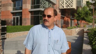 Hajdin Sejdia