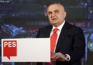 Ilir Meta