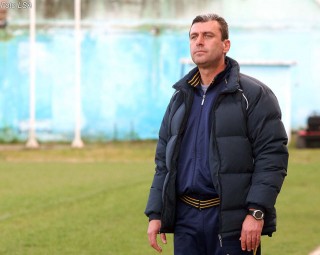 Krenar Alimehmeti, ish-trajneri i Elbasanit