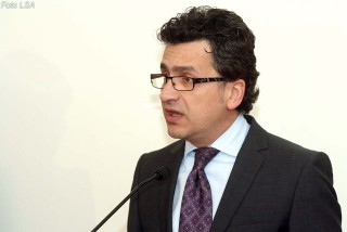 Kreshnik Spahiu