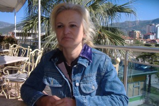 Luljeta Kasa