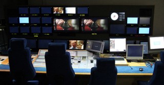 Studio televizive (2)