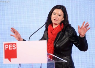 Tanja Fajon