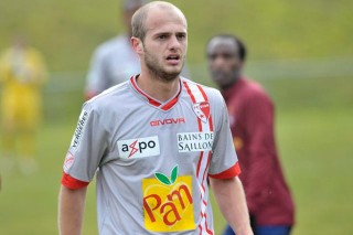 Vullnet Basha, futbollist