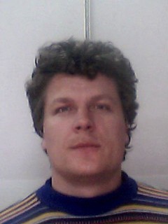 Viktima, Adrian Levanti