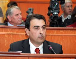 aldrin dalipi