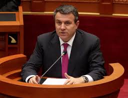 arben malaj ne kuvend'