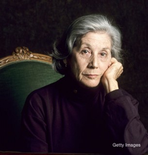 Nadine Gordimer