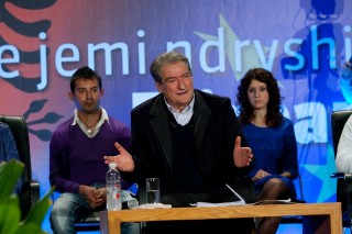berisha me fermere