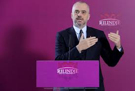 edi rama 1