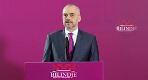 edi rama