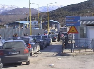 emigrante, kapshtice