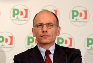 enrico lertta