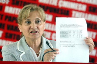 ermelinda meksi
