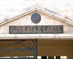 gjykata e larte
